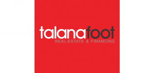 Logo of Talana Foot Real Estate