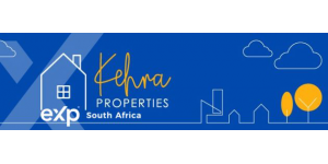 Logo of Kehra Properties powered by EXP South Africa
