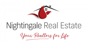 Logo of Nightingale Real Estate (Pty) Ltd