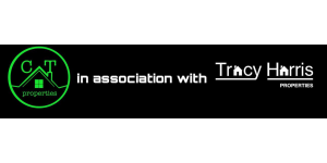 Logo of Tracy Harris Properties