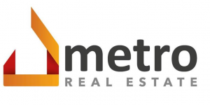 Logo of Metro Real Estate