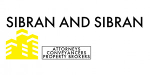 Logo of Sibran and Sibran