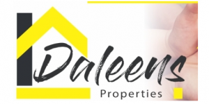 Logo of Daleens Properties