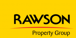 Logo of Rawson Properties Weltevredenpark