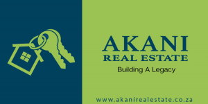 Logo of Akani