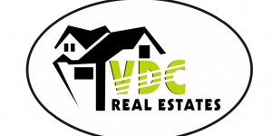 Logo of VDC Real Estate