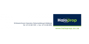 Logo of Halo Management
