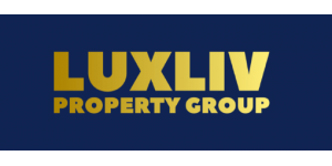 Logo of LuxLiv Property Group