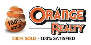 Logo of Orange Realty