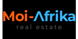 Logo of Moi-Afrika Real Estate