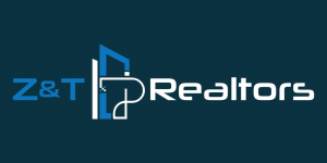 Logo of Z&T Realtors