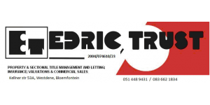 Logo of Edric Trust Properties
