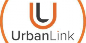 Logo of UrbanLink