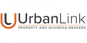 Logo of UrbanLink