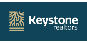 Logo of Keystone Realtors