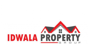 Logo of Idwala property group