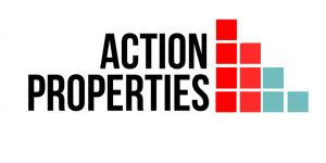 Logo of Interccion t/a ACTION PROPERTIES