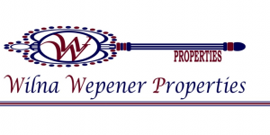 Logo of Wilna Wepener Properties