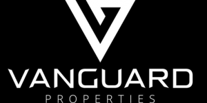 Logo of Vanguard Properties