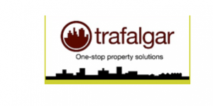 Logo of Trafalgar Property Management