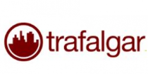 Logo of Trafalgar Property Management