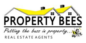 Logo of Property Bees