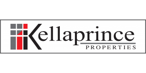 Logo of Kellaprince Properties Nelspruit