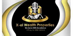 Logo of X-el Wealth Properties