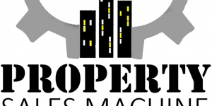 Logo of Property Sales Machine