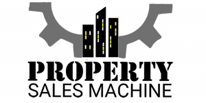 Logo of Property Sales Machine