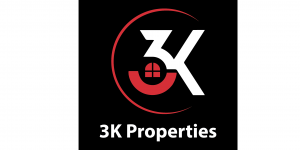 Logo of SALAKI Investments t/a 3K Properties