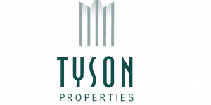 Logo of Tyson Properties
