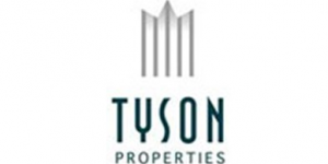 Logo of Tyson Properties