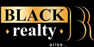 Logo of Black Realty
