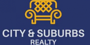 Logo of City& Suburbs Realty