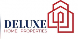 Logo of De Luxe Home Properties