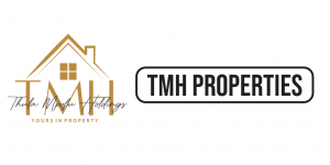 Logo of TMH Properties