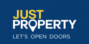 Logo of Just Property Kroonstad