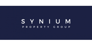 Logo of Synium Property Group