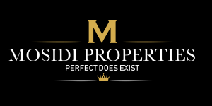 Logo of Mosidi Properties