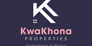Logo of Kwakhona Properties