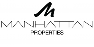 Logo of Manhattan Real Eatate