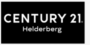 Logo of Century 21 Helderberg