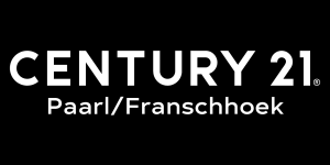 Logo of Century21 Paarl/Franschhoek