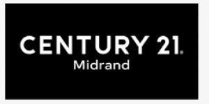 Logo of Century 21 Midrand