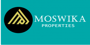Logo of Moswika properties