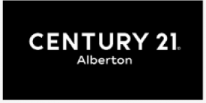 Logo of Century 21 Alberton