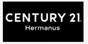 Logo of Century 21 Hermanus