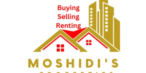 Logo of Moshidi properties