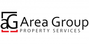 Logo of Area Group Property Services